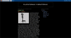 Desktop Screenshot of danysport-plataformas.blogspot.com