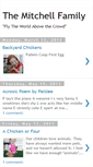 Mobile Screenshot of flightmitchell.blogspot.com