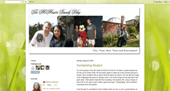 Desktop Screenshot of mcmaster2007.blogspot.com
