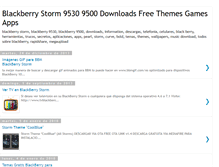Tablet Screenshot of blackberry9530-storm.blogspot.com