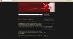 Desktop Screenshot of koogepanini.blogspot.com