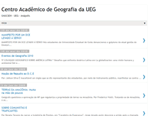 Tablet Screenshot of geoueg.blogspot.com