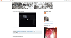 Desktop Screenshot of metropolisthoughts.blogspot.com