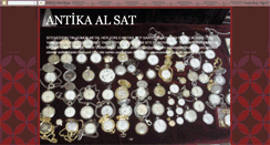 Desktop Screenshot of antikaalsat.blogspot.com