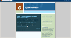 Desktop Screenshot of crmfirm.blogspot.com