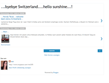 Tablet Screenshot of byebyeswitzerlandhellosunshine.blogspot.com