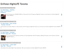 Tablet Screenshot of envisionnightlife.blogspot.com