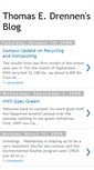 Mobile Screenshot of drennenhws.blogspot.com