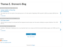 Tablet Screenshot of drennenhws.blogspot.com