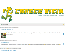 Tablet Screenshot of corrervicia.blogspot.com