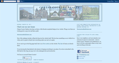 Desktop Screenshot of monroearearealestate.blogspot.com