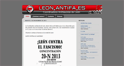 Desktop Screenshot of coordiantifaleon.blogspot.com