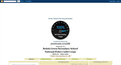 Desktop Screenshot of bg-np-reminisces.blogspot.com