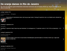 Tablet Screenshot of deoranjedamesinrio.blogspot.com