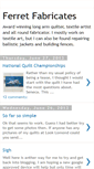 Mobile Screenshot of ferfab.blogspot.com