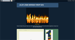 Desktop Screenshot of pjk-pekan.blogspot.com