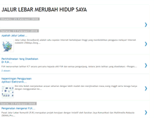 Tablet Screenshot of pjk-pekan.blogspot.com