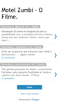 Mobile Screenshot of motelzumbi.blogspot.com