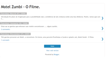 Tablet Screenshot of motelzumbi.blogspot.com