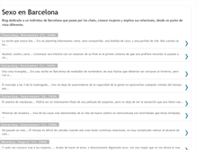 Tablet Screenshot of barcelones.blogspot.com