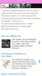 Mobile Screenshot of mumsintheknow.blogspot.com