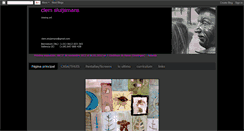 Desktop Screenshot of clemsluijsmans.blogspot.com