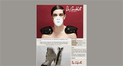 Desktop Screenshot of diecheckliste.blogspot.com