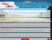 Tablet Screenshot of angelaffairs.blogspot.com