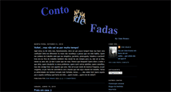 Desktop Screenshot of contode-fadas.blogspot.com