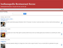 Tablet Screenshot of indyrestaurantscene.blogspot.com