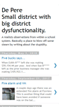 Mobile Screenshot of dpespa.blogspot.com