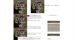 Desktop Screenshot of es-facil-referidos.blogspot.com