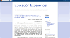 Desktop Screenshot of eduexpe.blogspot.com