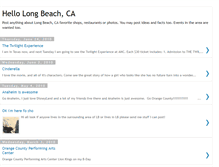 Tablet Screenshot of hellolongbeachca.blogspot.com