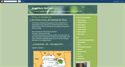 Desktop Screenshot of julamusso.blogspot.com