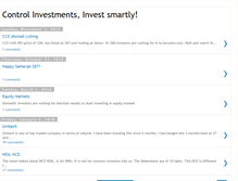 Tablet Screenshot of controlinvest.blogspot.com