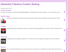 Tablet Screenshot of absolutelyfabuloussewing.blogspot.com