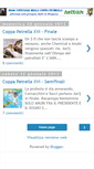 Mobile Screenshot of coppapetrella.blogspot.com
