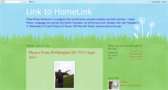 Desktop Screenshot of davisathomelink.blogspot.com