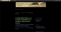 Desktop Screenshot of bouvier-cavoret-celebration-lavande.blogspot.com