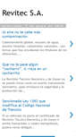 Mobile Screenshot of cdarevitec.blogspot.com