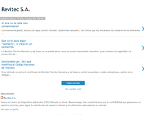 Tablet Screenshot of cdarevitec.blogspot.com