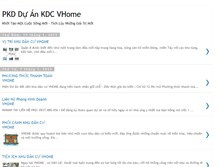 Tablet Screenshot of datnenvhome.blogspot.com