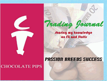 Tablet Screenshot of chocolatepips.blogspot.com