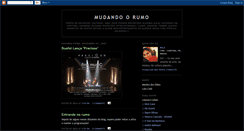 Desktop Screenshot of mudandorumo.blogspot.com