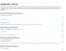 Tablet Screenshot of mudandorumo.blogspot.com