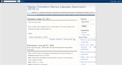 Desktop Screenshot of dusla.blogspot.com