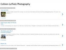 Tablet Screenshot of clefholz.blogspot.com