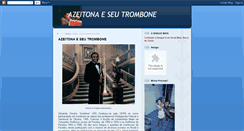 Desktop Screenshot of giltromboneazeitona.blogspot.com