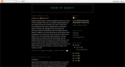 Desktop Screenshot of jdcviews.blogspot.com